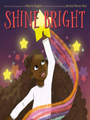 cover image of Shine Bright